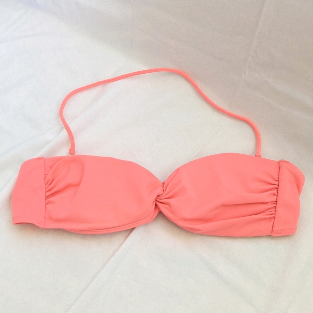 VS Salmon Swim Top